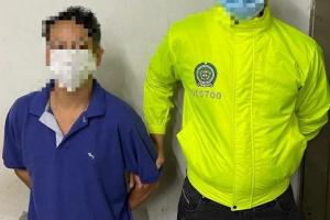 Alias “Charry” habría asesinado a líder social de la comuna 13 de Medellín