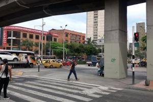 Con este crimen se eleva a 34 los homicidios perpetrados este año en la comuna diez de la Candelaria