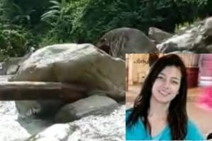 Se cumple una semana de la desaparición de July Alexandra en la vía Medellín – Bogotá