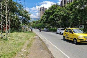 Hallan tres cuerpos metidos en bolsas en Copacabana y Bello