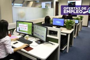 Ofrecen empleo como Analista de Calidad - inclusión Laboral