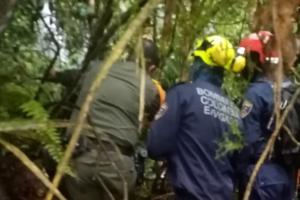 Encuentran sin vida a hombre que desapareció en Envigado, Antioquia