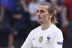Griezmann