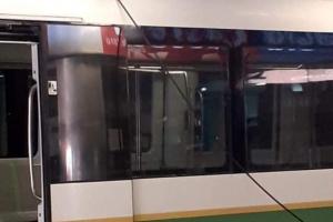 Daño del Metro de Medellín tardaría hasta mañana