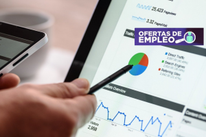 Oferta de empleo como Analista de Desarrollo - Inclusión Laboral 