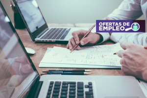 Ofrecen empleo como Auxiliar Operativo de Servicio - inclusión Laboral 