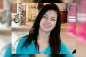 Buscan a joven que fue arrastrada por una corriente de agua en la vía Medellín – Bogotá