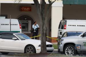 Tiroteo en Publix de la Florida