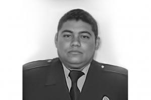 Ofrecen  $100 millones por los autores materiales del crimen de policía en el Urabá, Antioqueño