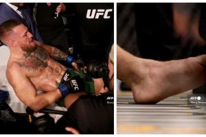Conor McGregor