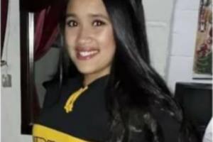 La última conversación de Ana María antes de ser asesinada en Bello