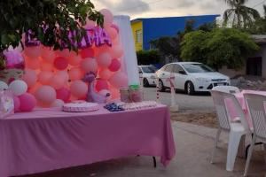 Baby Shower