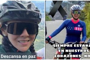 La mujer estuvo hospitalizada catorce días.