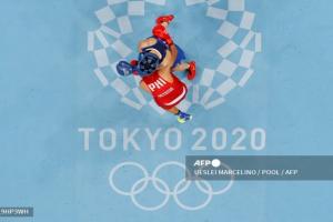 Juegos Olímpicos de Tokio 2020