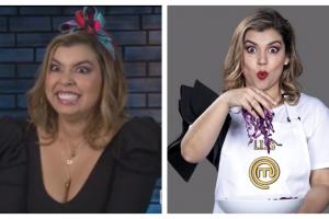 Liss Pereira MasterChef