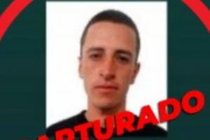 Alias Nani era terror del comercio en Urrao, Antioquia