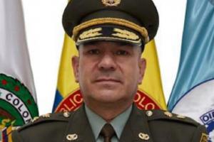 Nuevo general “calmará las aguas” en Medellín luego del escándalo de la falsa captura de alias Manolo