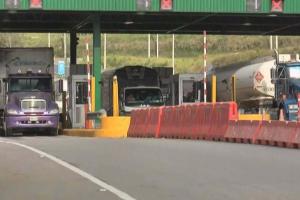 Después de 17 años llegó a su fin el peajito social de Bello