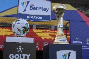 Liga BetPlay II 2021: Calendario, fecha de inicio, final y novedades