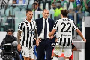 Juventus 2021