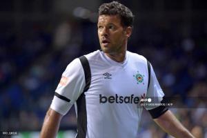 Michael Ballack, futbolista alemán