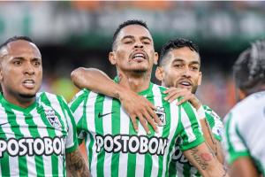Atlético Nacional - 2021