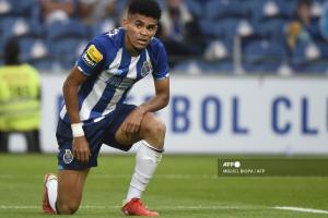 Luis Díaz 2021-II