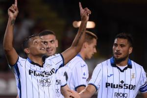 Luis Fernando Muriel- Atalanta