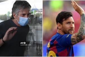 Padre de Messi confirma que irá al PSG