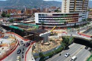 Los cierres se harán este fin de semana en el occidente de la capital antioqueña