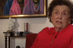 Cecilia Faciolince