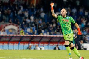 David Ospina - 2021