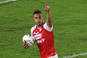 Santa Fe - Copa BetPlay