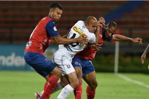 Medellín Vs Once Caldas - Liga BetPlay