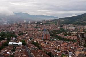 Un ajuste de cuentas, hipótesis que analiza la policía en ataque a pareja de esposos en Bello