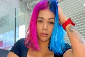 Yina Calderón