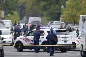 Cuatro personas, entre ellas un bebé, mueren en tiroteo en Florida