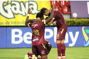 Tolima - 2021
