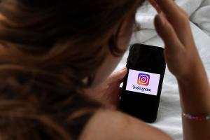 Instagram
