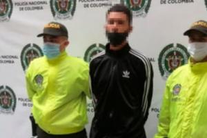 Captura de alias Largo