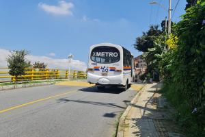 Celoso citó al novio de su ex para matarlo en Medellín