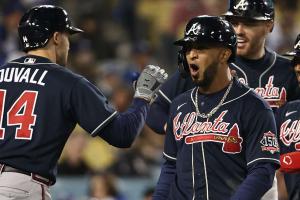 Bravos de Atlanta