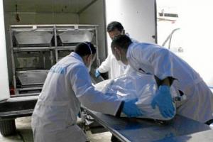 Un joven mato a su padrastro, al parecer, por defender a su mamá en Medellín