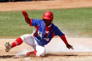 Cuba en el Mundial de béisbol sub 23