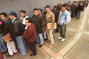 Las propuestas laborales son enviadas a través de redes sociales.