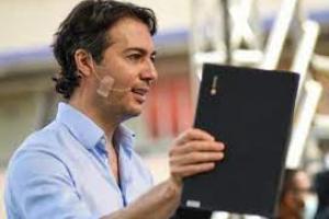 En su cuenta de Twitter, el secretario de Gobierno, Esteban Restrepo, calificó de “pasquín” al diario.