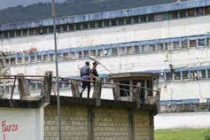 Estas intervenciones también se realizaron en las cárceles de Itagüí y Caucasia.