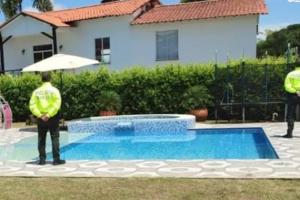 Los lujos de la temible “oficina” y Clan del Golfo” ocupados por la Fiscalía