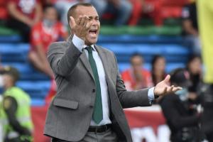 Rafael Dudamel- Técnico del Cali 