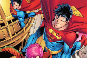Superman